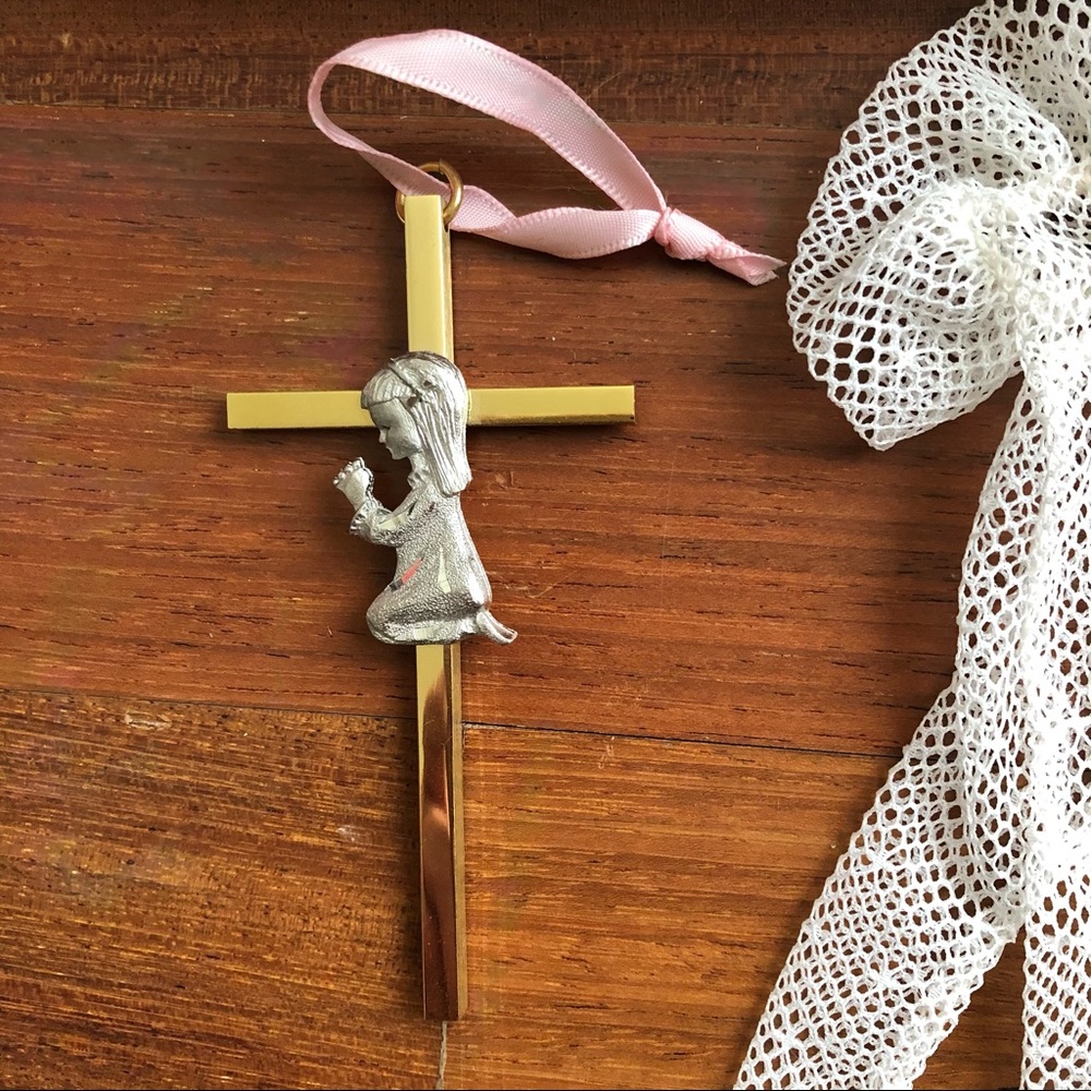 Personalized SOFIA First Communion bundle - Picture 7 of 16